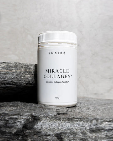 IMBIBE Miracle Collagen