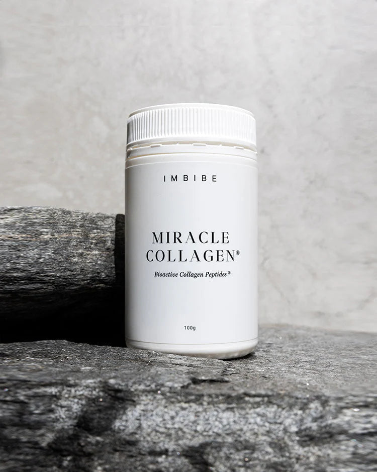 IMBIBE Miracle Collagen