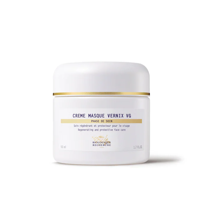 Biologique Recherche Crème Masque Vernix VG