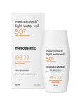 Mesoestetic Mesoprotech Light Water Antiaging Veil