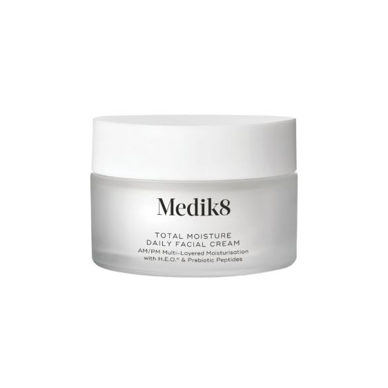 Medik8 Total Moisture Daily Facial Cream