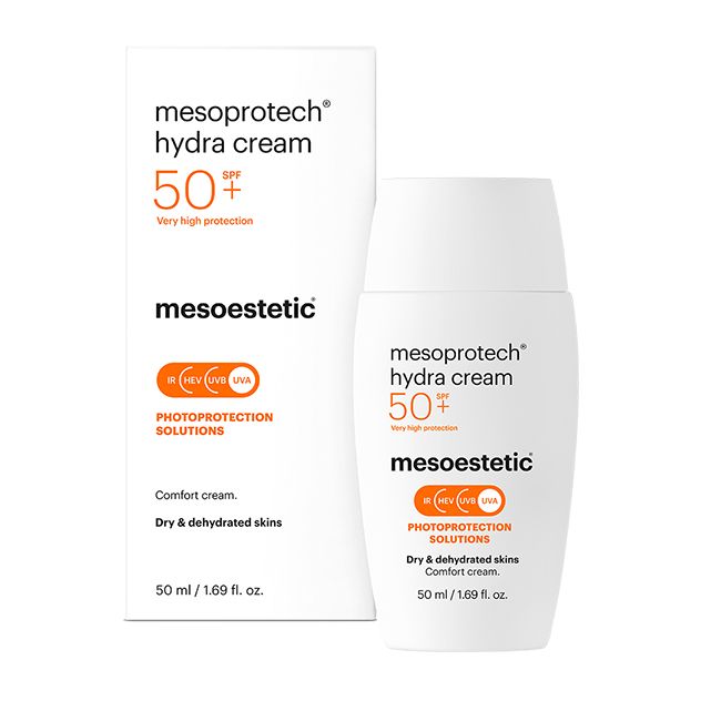 Mesoestetic Mesoprotech® Hydra Cream