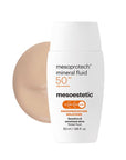Mesoprotech mineral fluid 50+