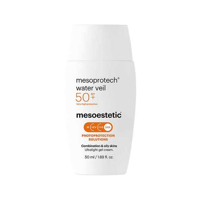 Mesoestetic Mesoprotech Water Veil