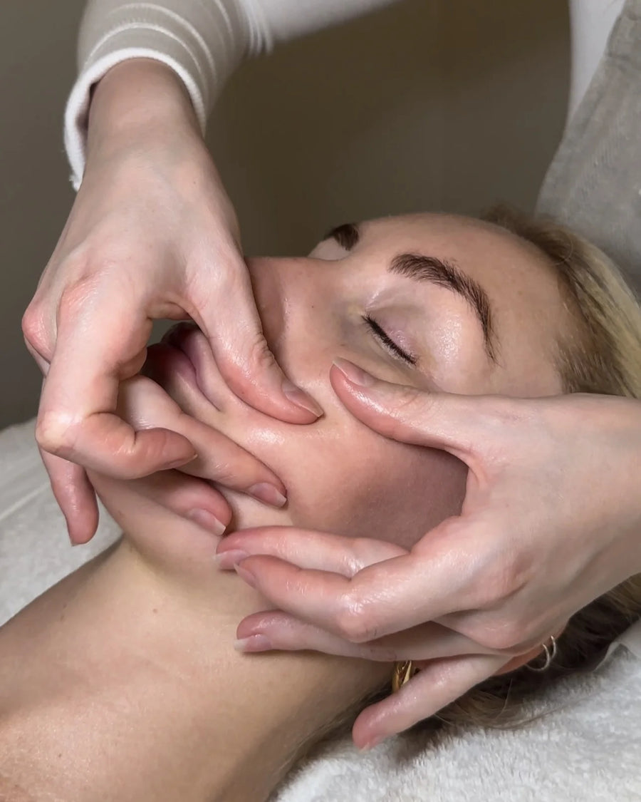 neolifting facial massage perth