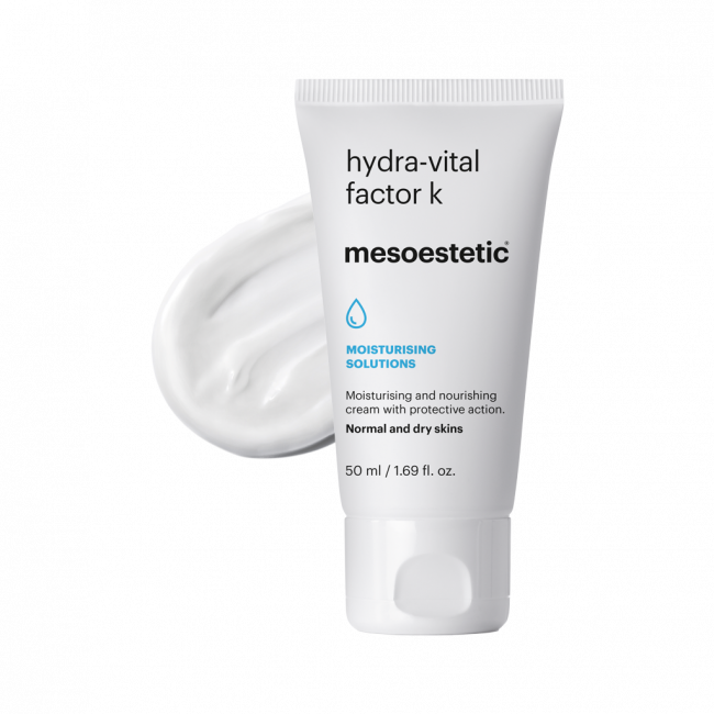 Mesoestetic Hydra Vital Factor K