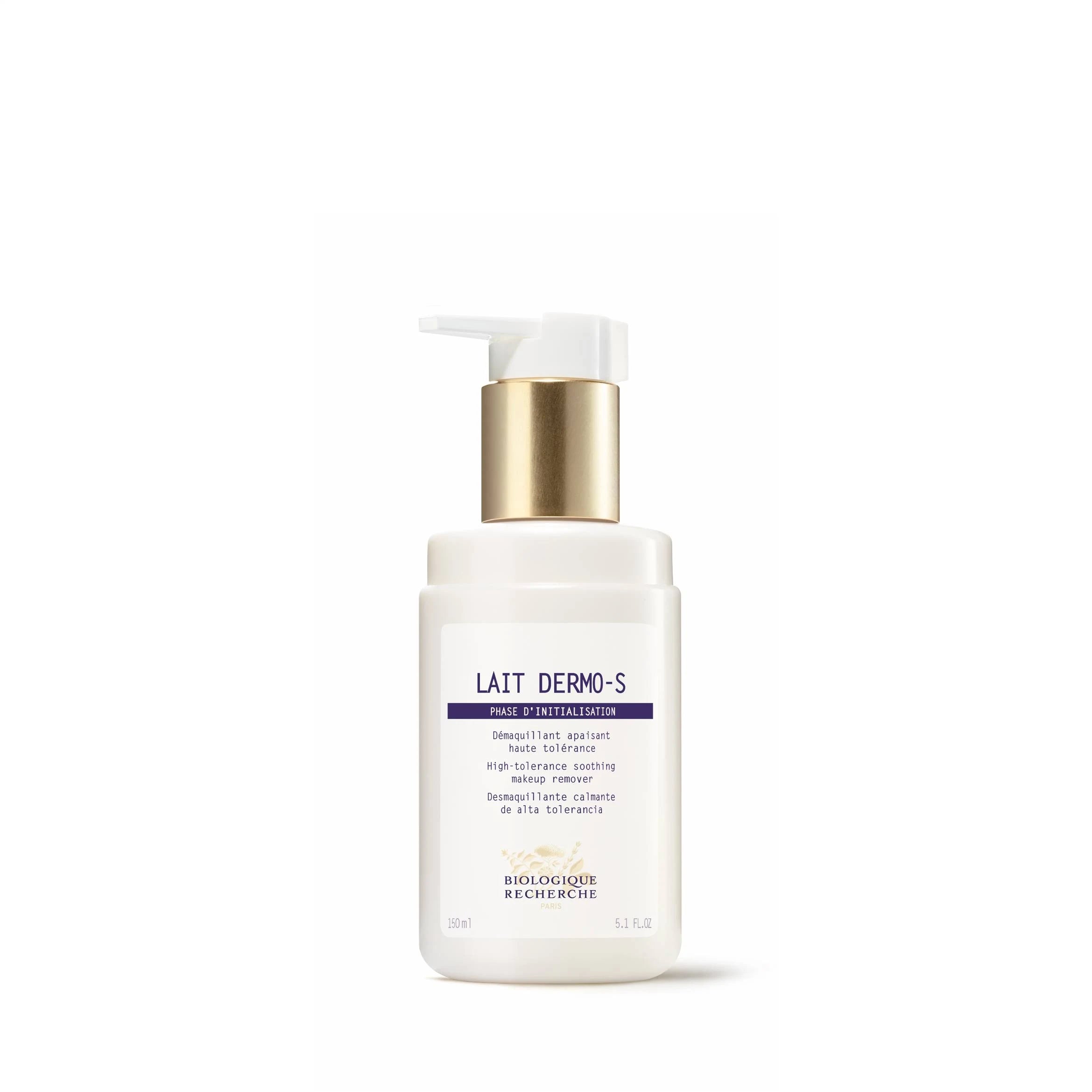 Biologique Recherche Lait Dermo-S