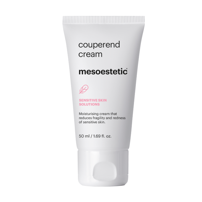 Mesoestetic Couperend Maintenance Cream