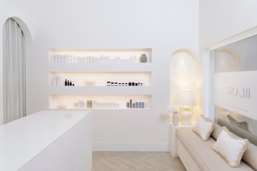 Blanc Perth AwardWinning Cosmetic Clinic Dr Clara Hurst Blanc Skin