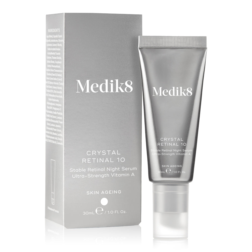 Medik8 Crystal Retinal 10