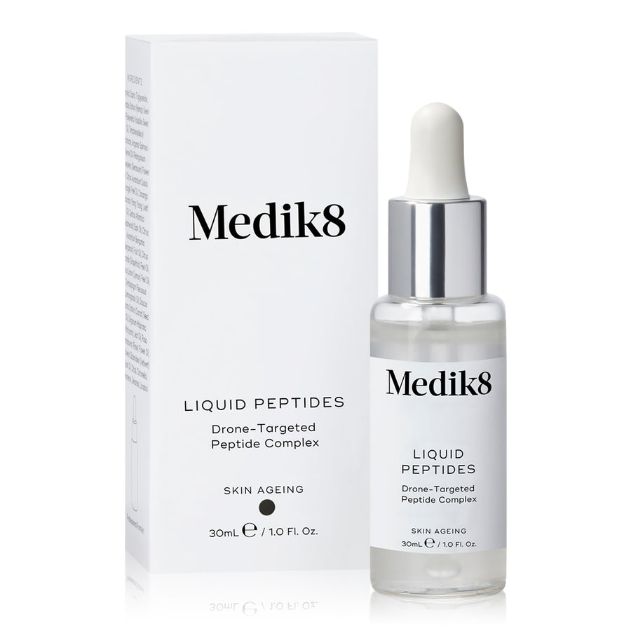 Medik8 Liquid Peptides