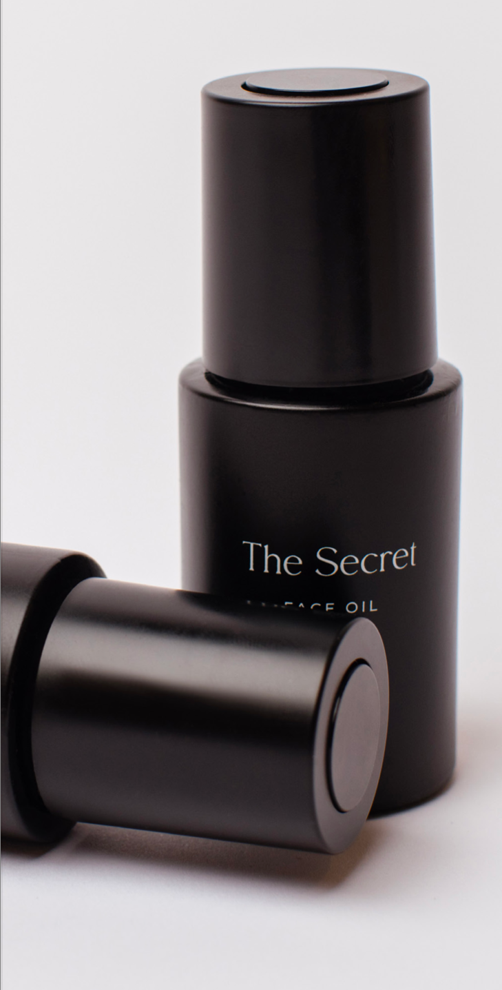 The Secret Base Range Face Duo (limited edition)