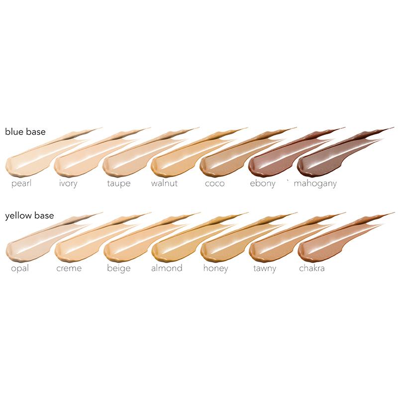 Oxygenetix Oxygenating Foundation