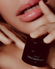 Collagen Lips