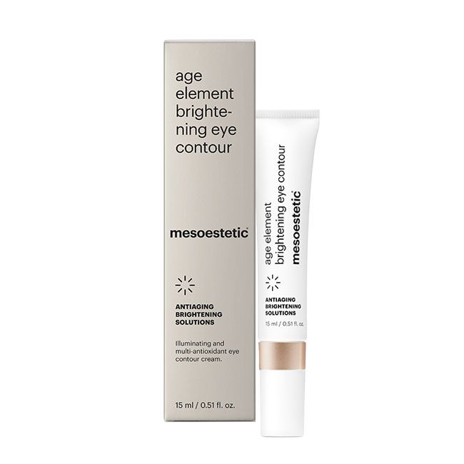 Mesoestetic Element Brightening Eye Contour