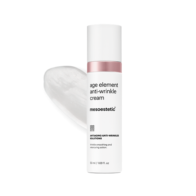 Mesoestetic Age Element Anti-Wrinkle Cream