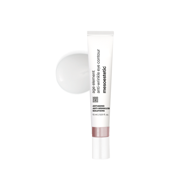 Mesoestetic Element Anti-Wrinkle Eye Contour