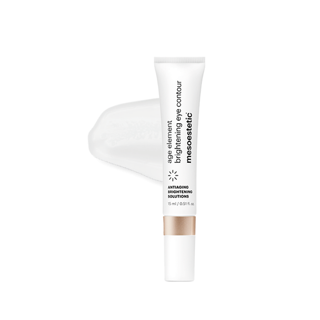 Mesoestetic Element Brightening Eye Contour