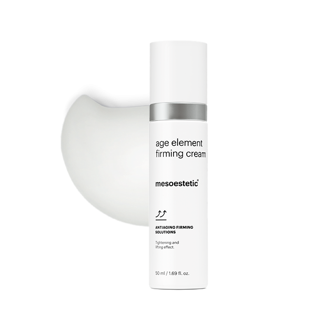 Mesoestetic Age Element Firming Cream