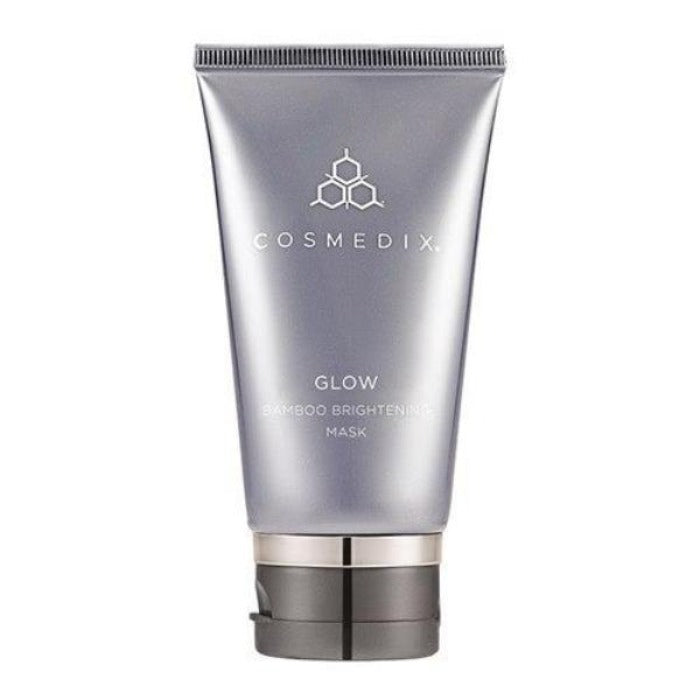 Cosmedix Glow Bamboo Brightening Mask
