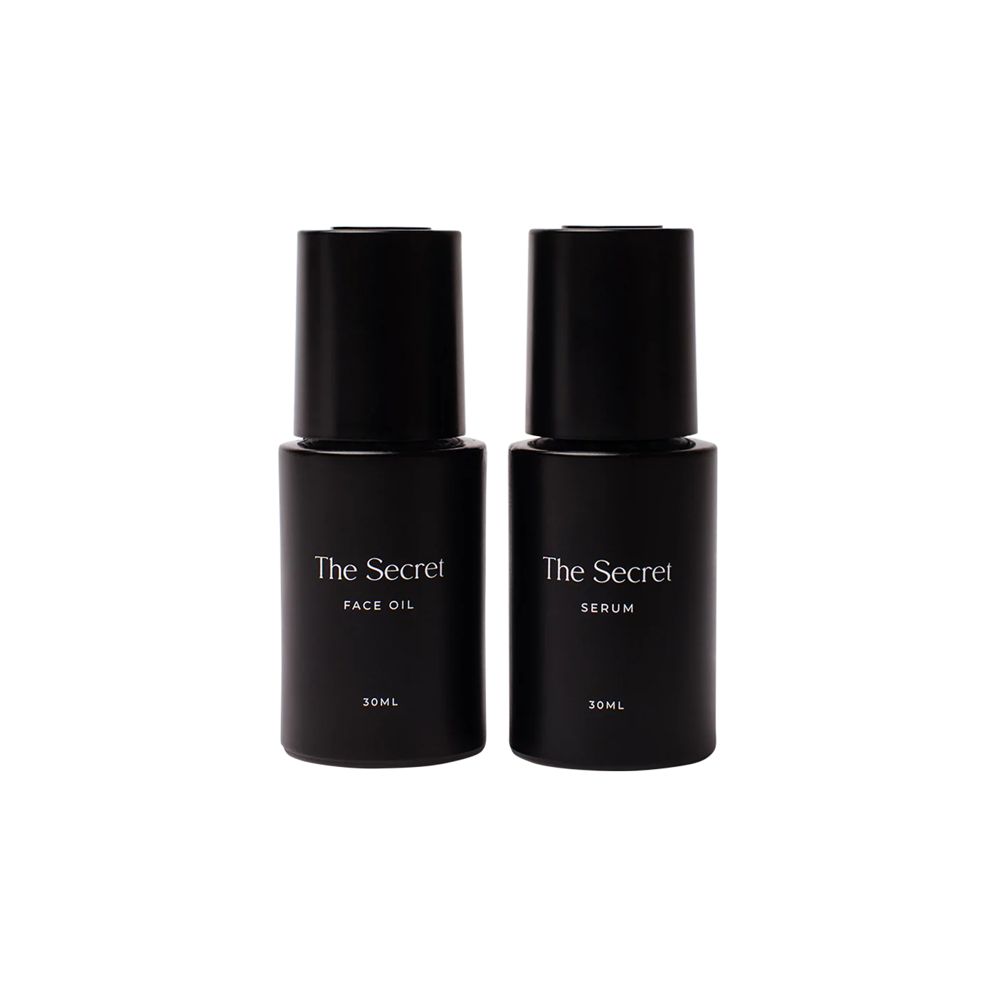 The Secret Base Range Face Duo (limited edition)