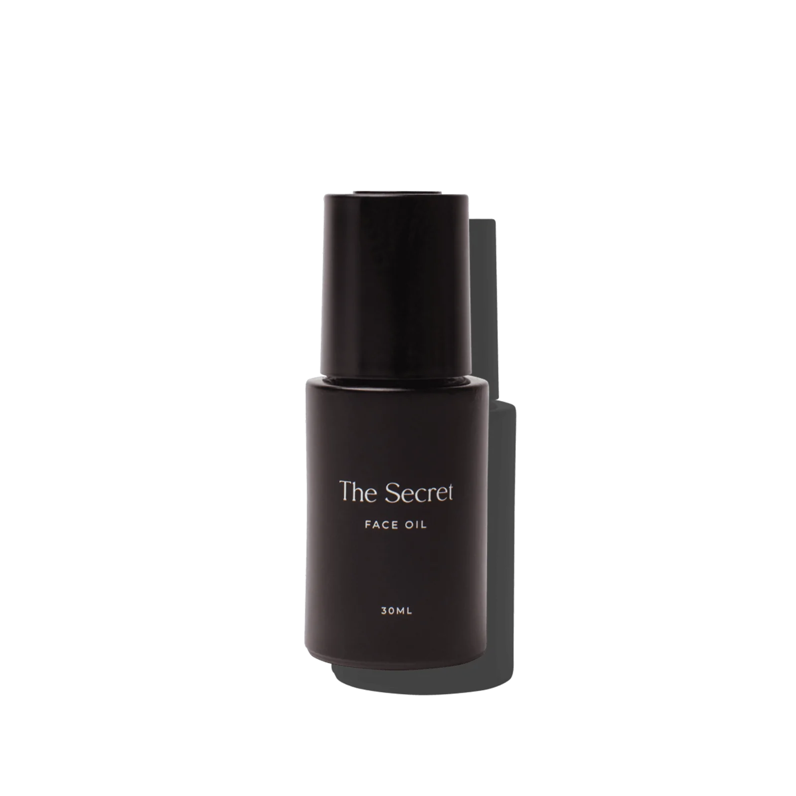 The Secret Base Range Face Oil