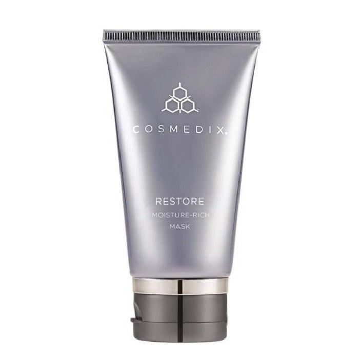 Cosmedix Restore Moisture Rich Mask