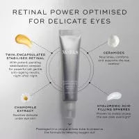 Medik8 Crystal Retinal Ceramide Eye 10